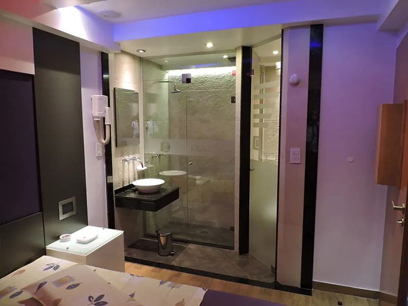 Hotel Platino - imagen 14