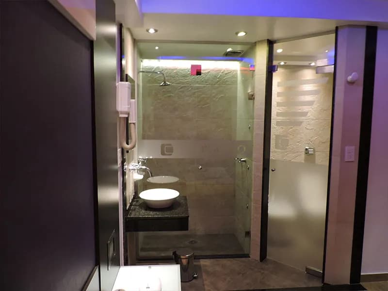 Hotel Platino - imagen 16