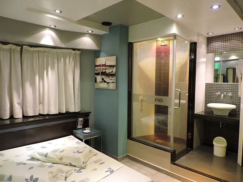 Hotel Platino - imagen 17