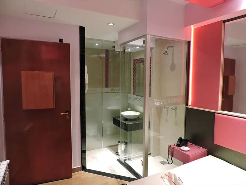 Hotel Platino - imagen 2