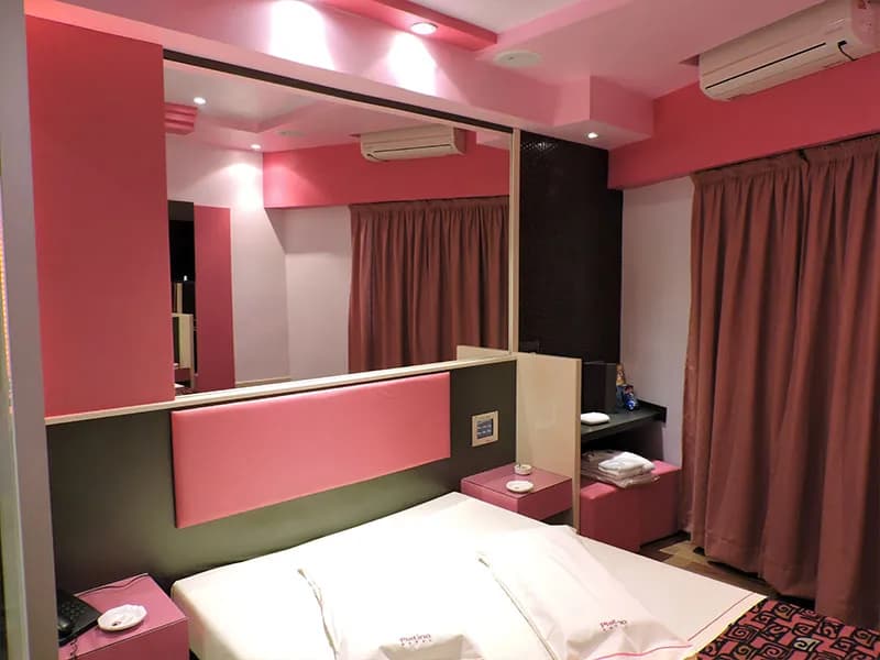 Hotel Platino - imagen 8