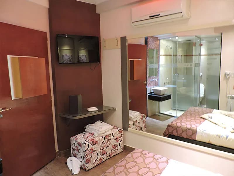Hotel Platino - imagen 9