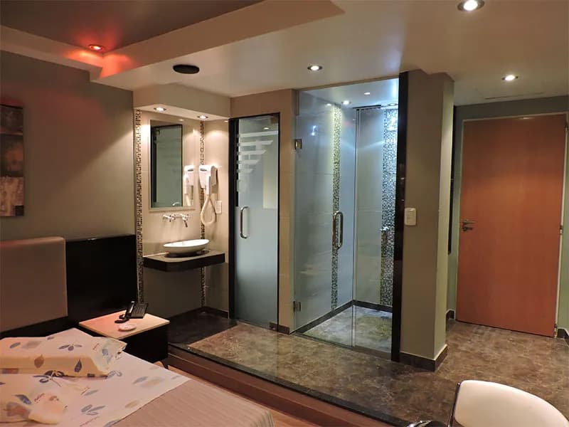 Hotel Platino - imagen 10