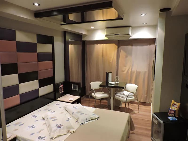 Hotel Platino - imagen 12