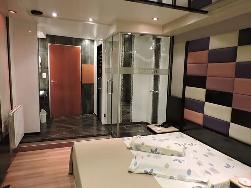 Hotel Platino - imagen 13