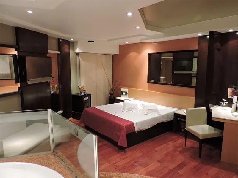 Hotel Platino - imagen 31