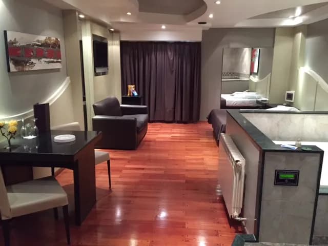 Hotel Platino - imagen 30