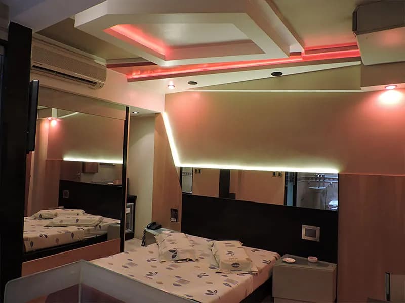 Hotel Platino - imagen 25