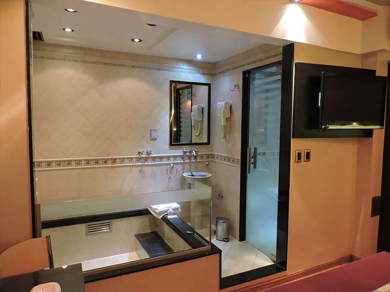 Hotel Platino - imagen 5
