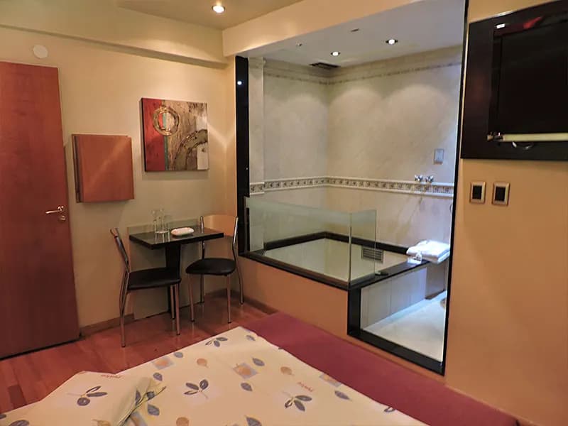 Hotel Platino - imagen 22