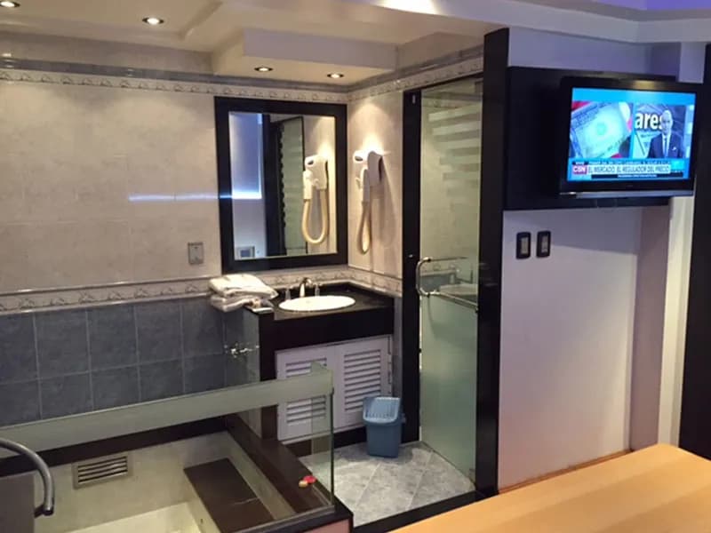 Hotel Platino - imagen 23