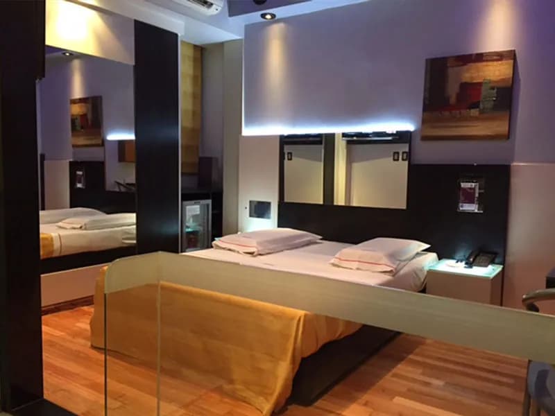 Hotel Platino - imagen 24