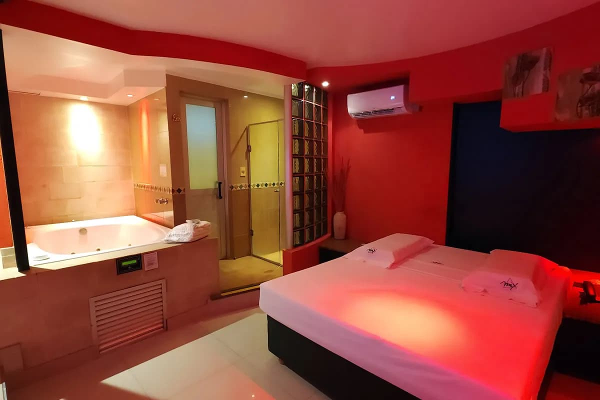 Hotel Mix - imagen 15