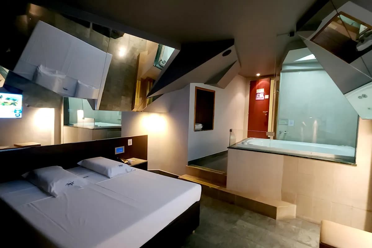 Hotel Mix - imagen 17
