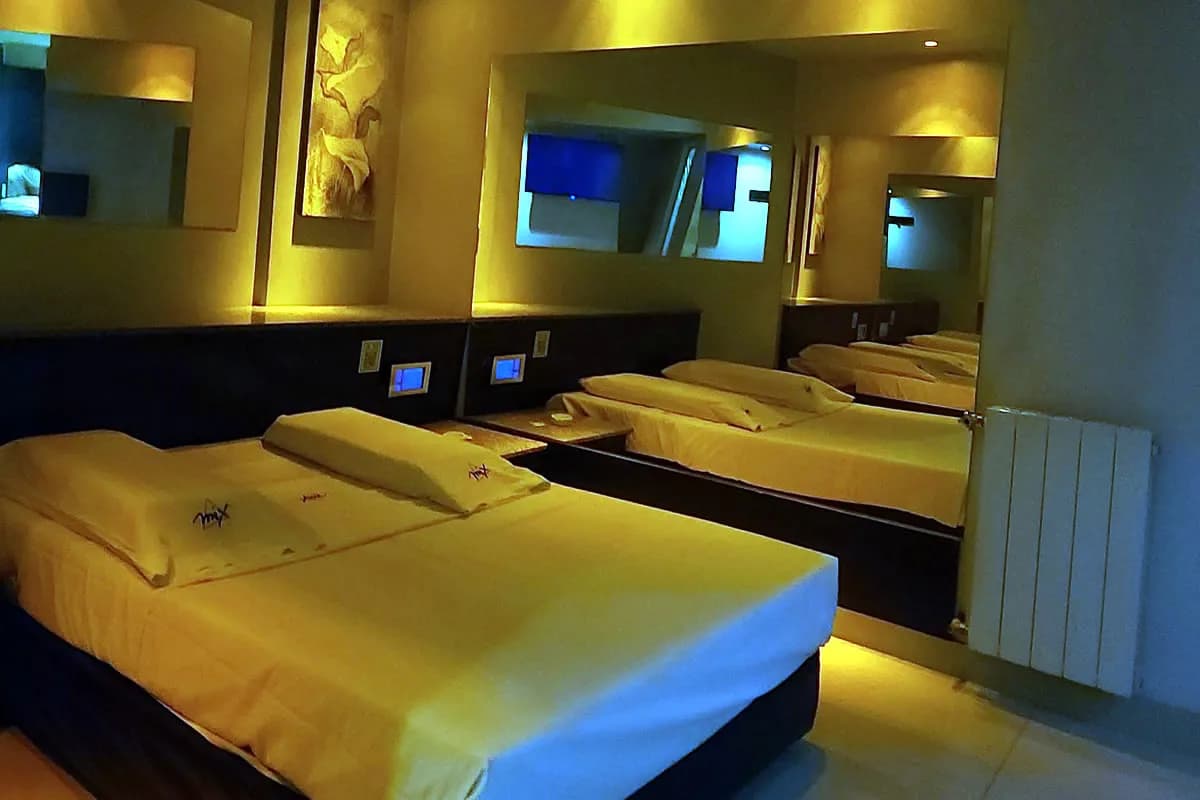 Hotel Mix - imagen 2