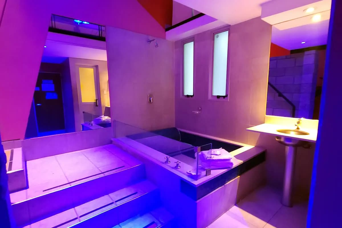 Hotel Mix - imagen 4