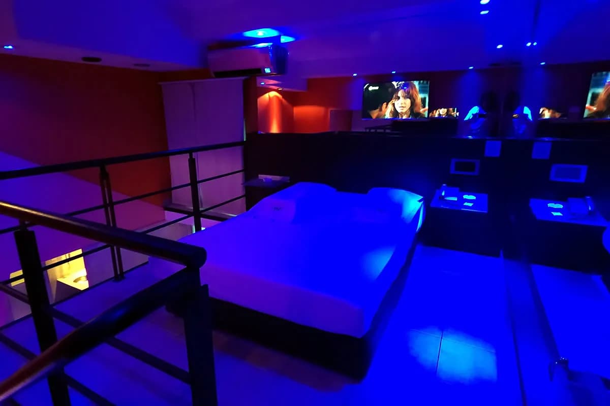 Hotel Mix - imagen 11