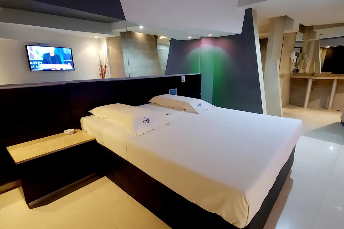 Hotel Mix - imagen 13