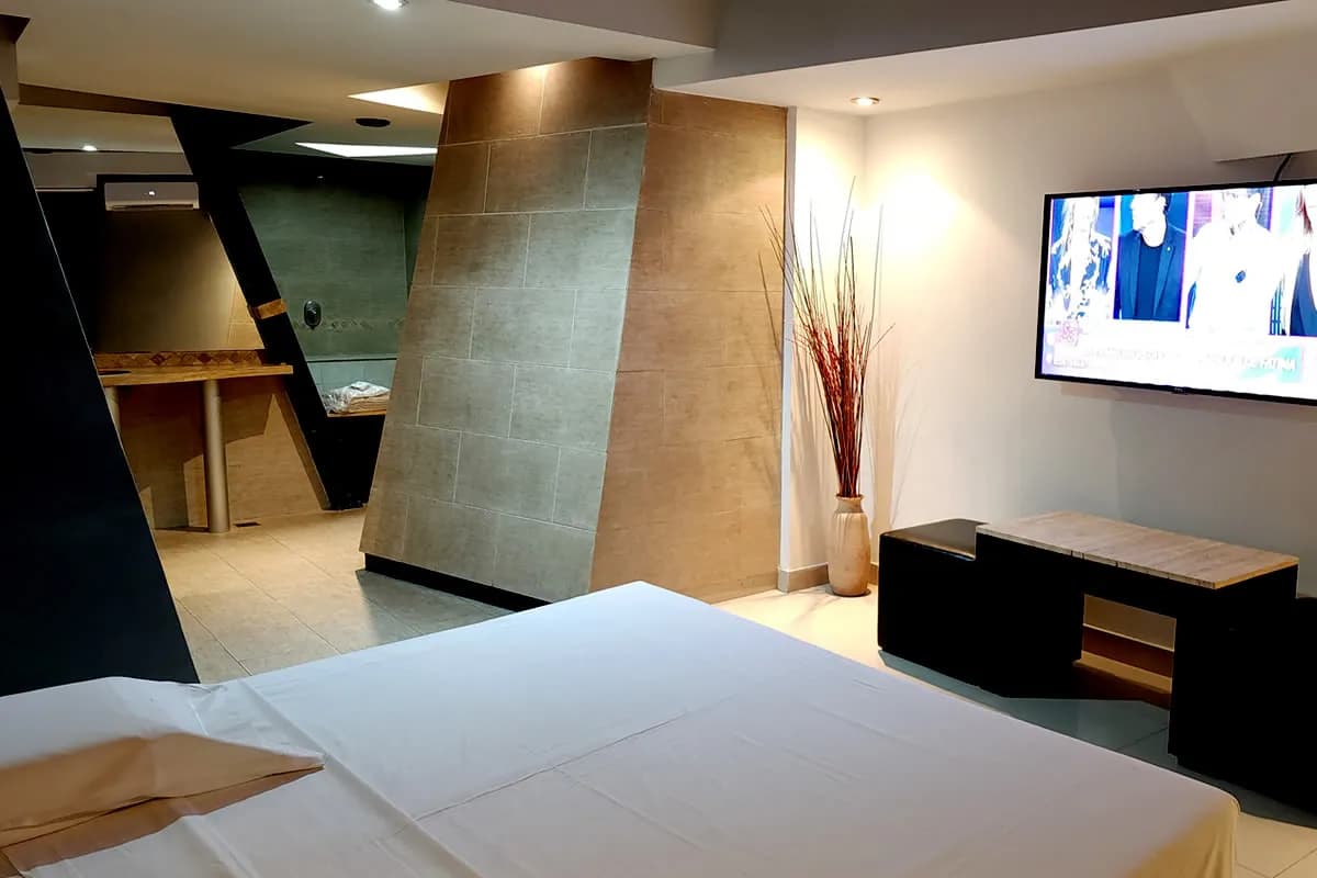 Hotel Mix - imagen 14