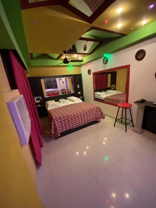 Hotel La Cigarra