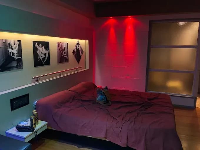 Hotel Trianon