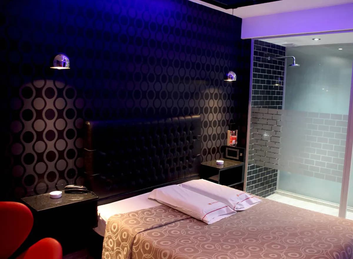 Hotel Flor Norte - imagen 10
