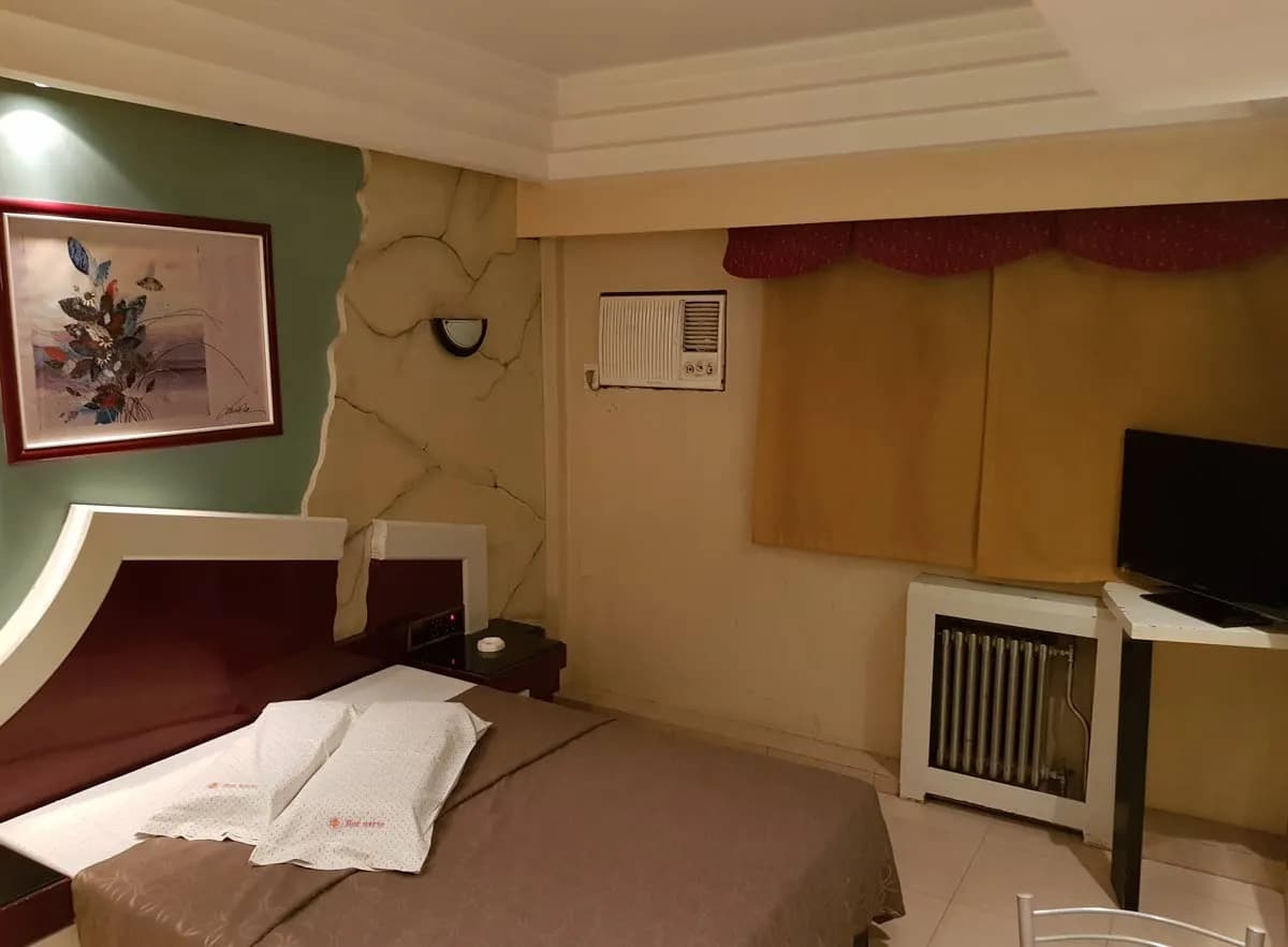 Hotel Flor Norte - imagen 8