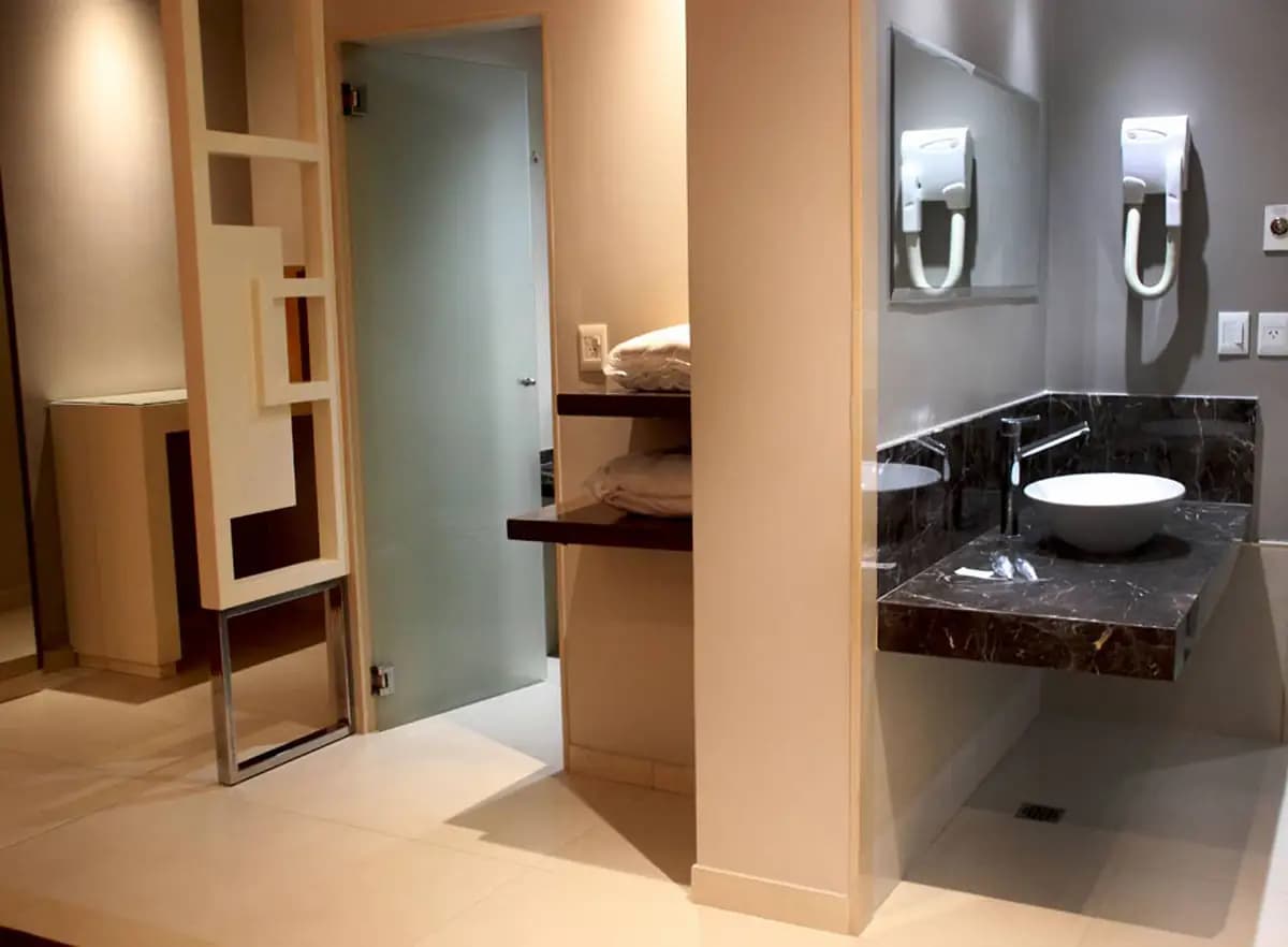 Hotel Flor Norte - imagen 43