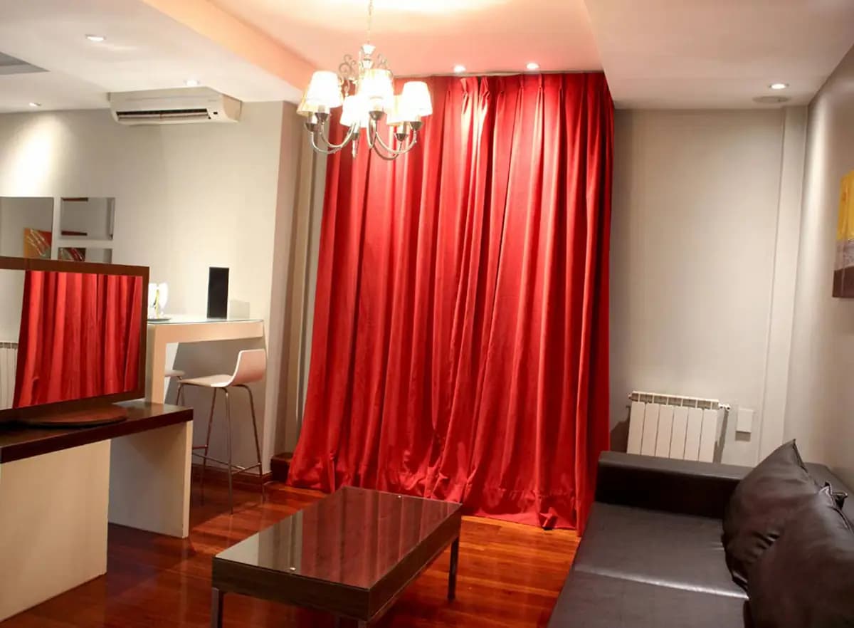Hotel Flor Norte - imagen 34
