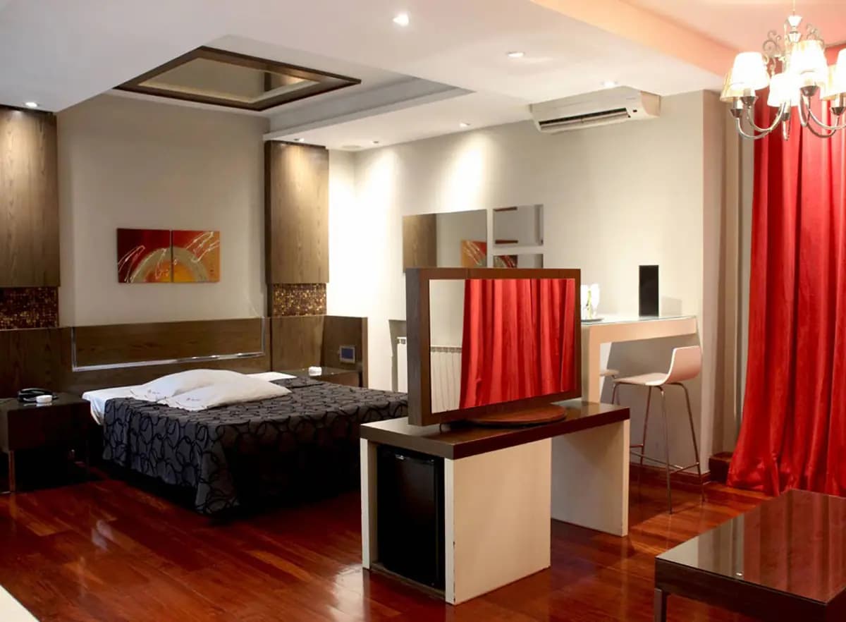 Hotel Flor Norte - imagen 7