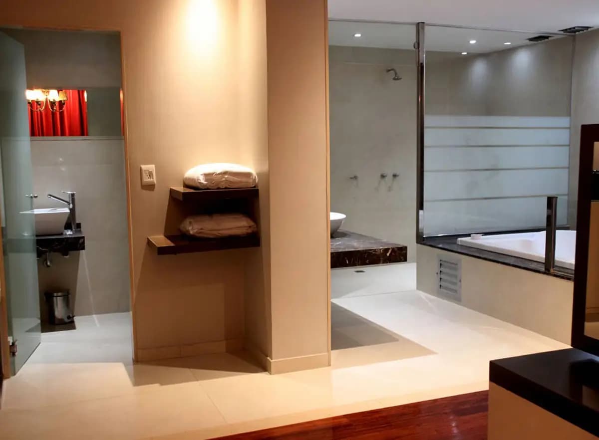 Hotel Flor Norte - imagen 40