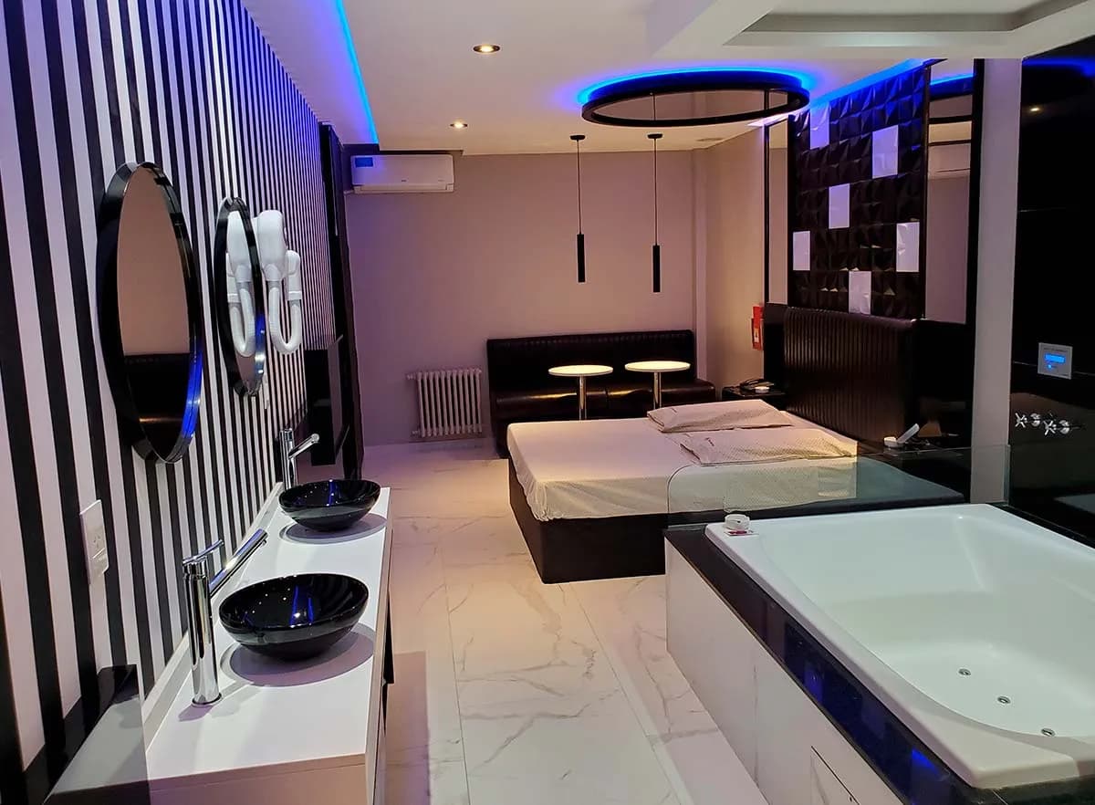 Hotel Flor Norte - imagen 4