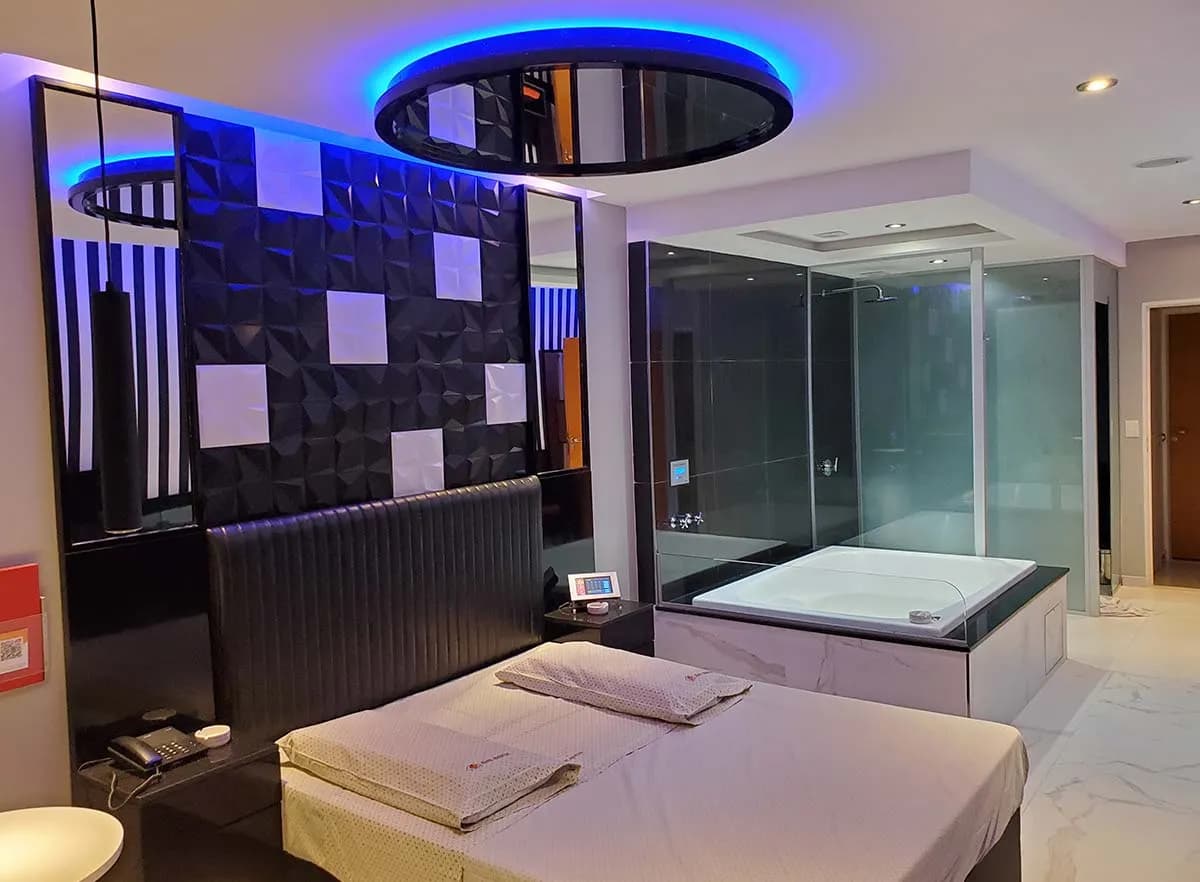 Hotel Flor Norte - imagen 15