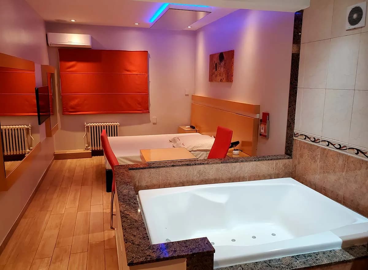 Hotel Flor Norte - imagen 16