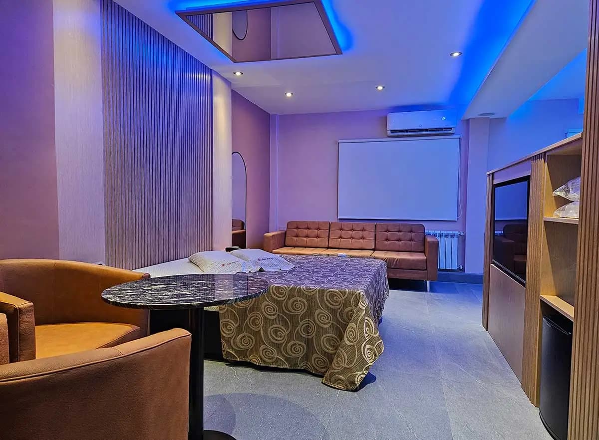 Hotel Flor Norte - imagen 31