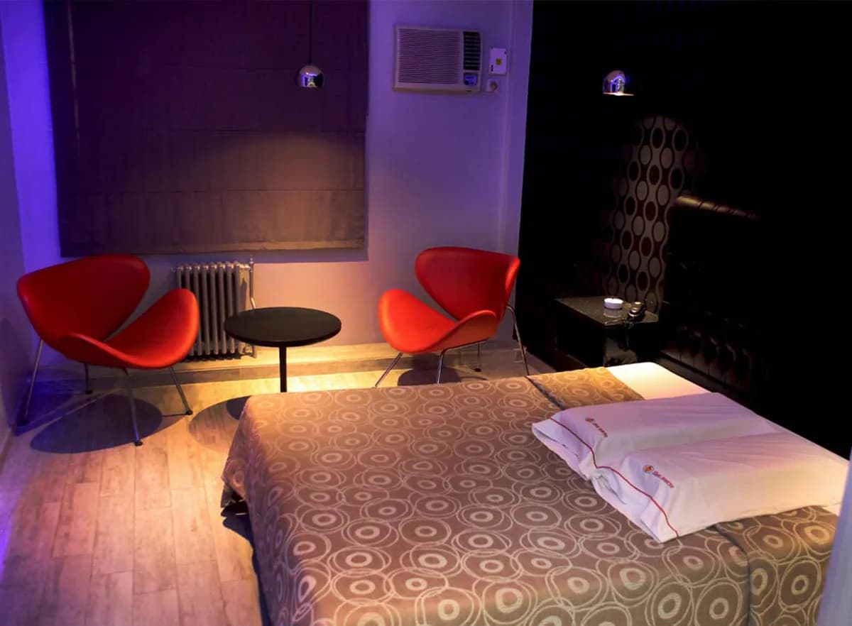 Hotel Flor Norte - imagen 1