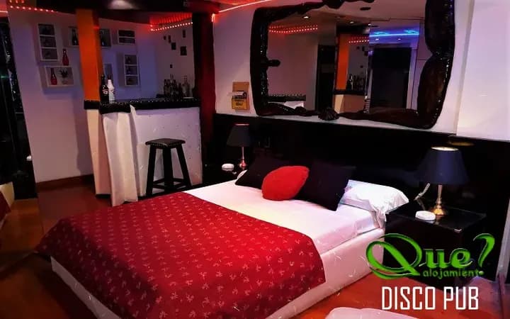 Hotel Que