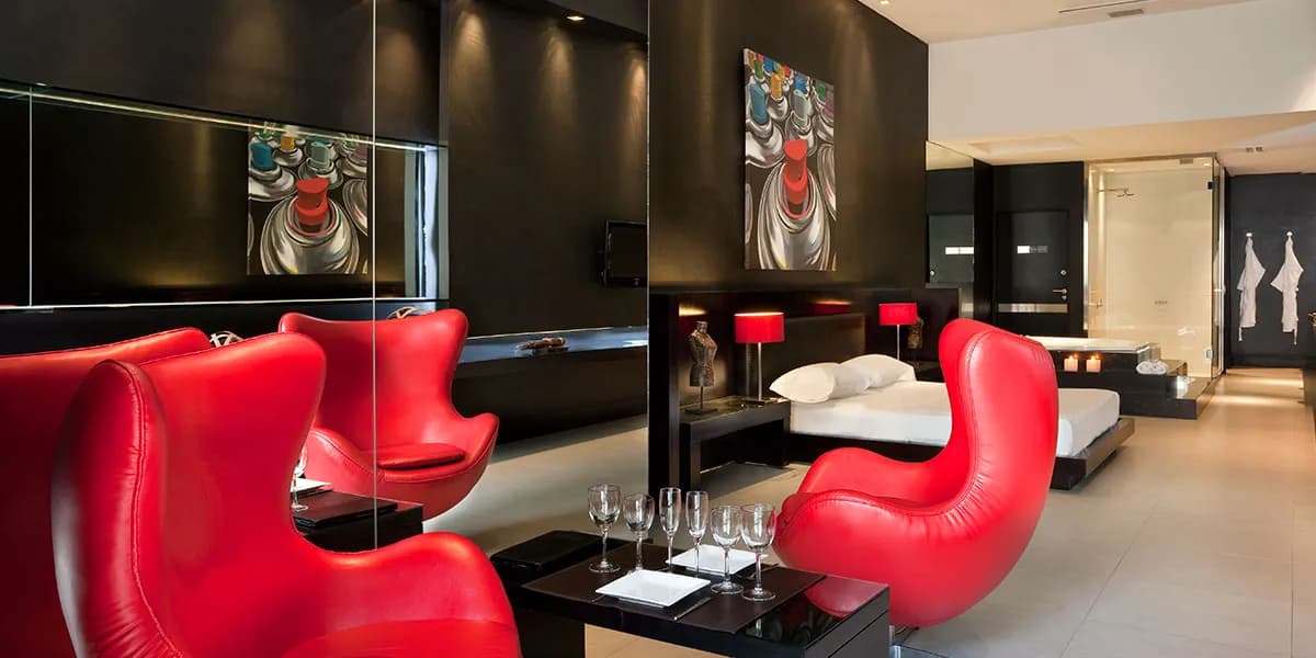 Hotel Dissors - imagen 24