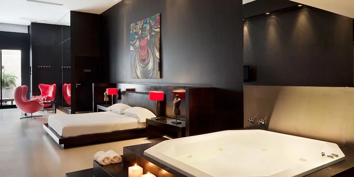Hotel Dissors - imagen 25