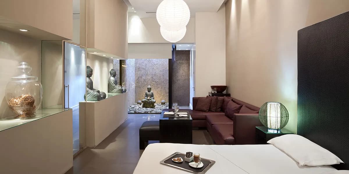 Hotel Dissors - imagen 18