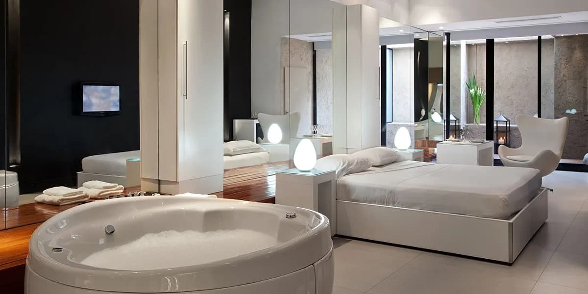 Hotel Dissors - imagen 20