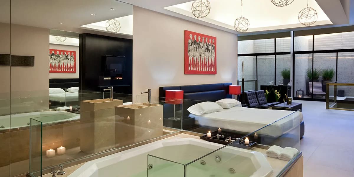 Hotel Dissors - imagen 7