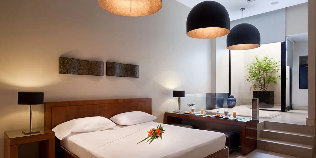 Hotel Dissors - imagen 4