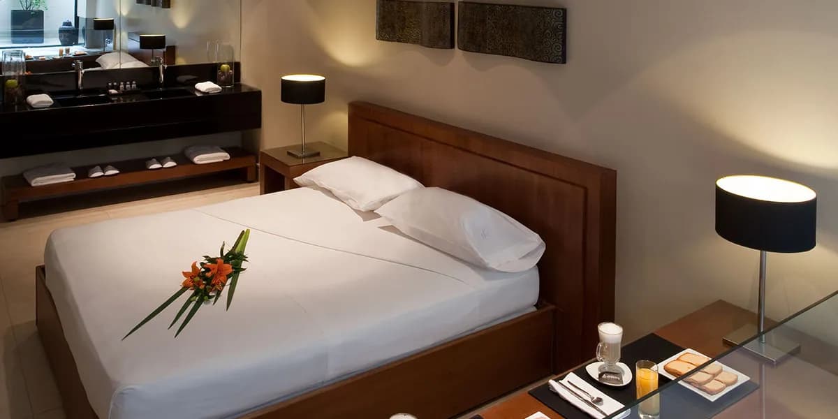 Hotel Dissors - imagen 15