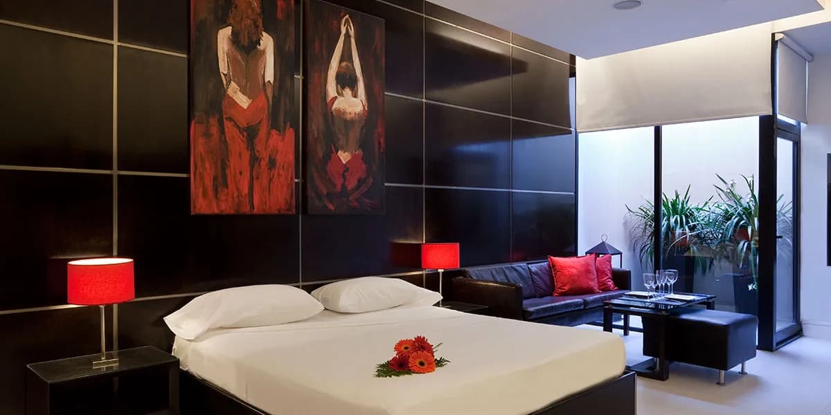Hotel Dissors - imagen 2