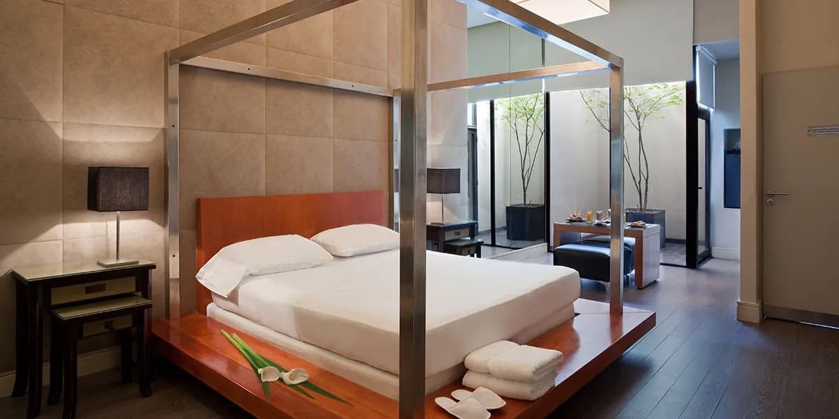 Hotel Dissors - imagen 9