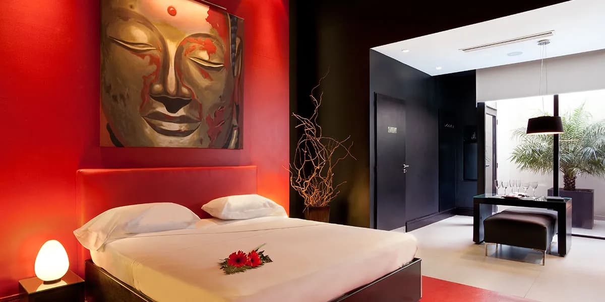 Hotel Dissors - imagen 11
