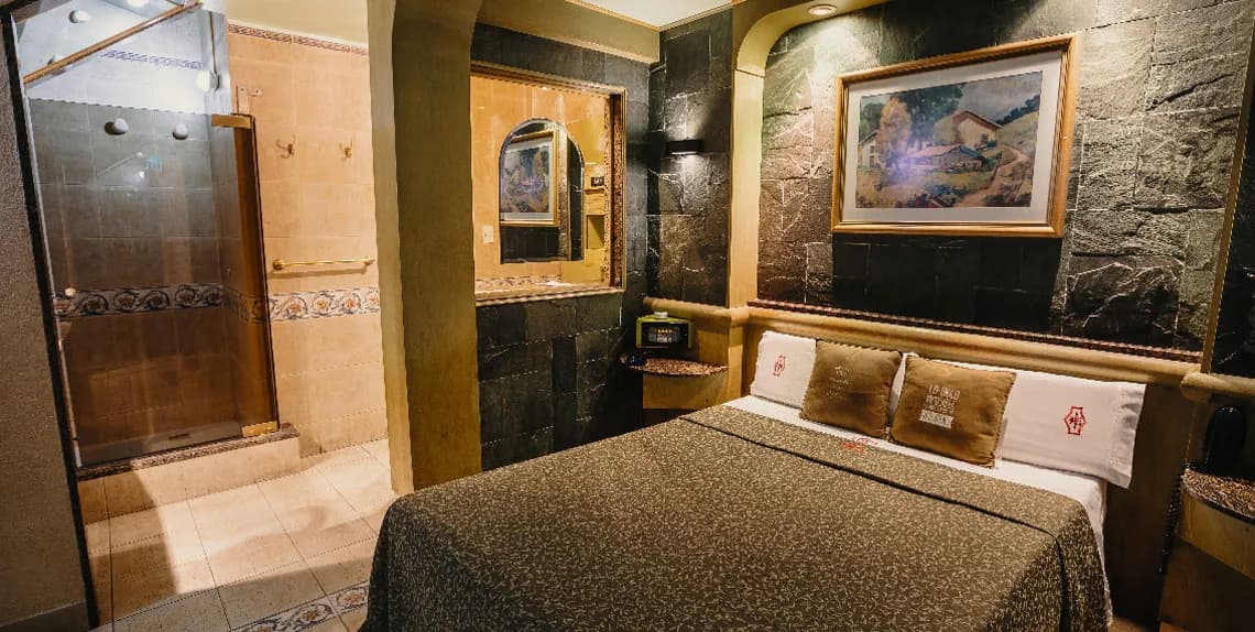 Hotel Joker - imagen 20