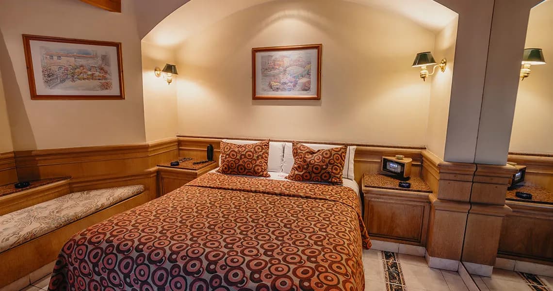 Hotel Joker - imagen 13