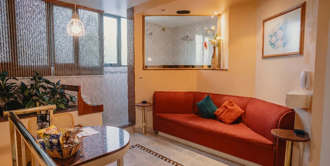 Hotel Joker - imagen 15